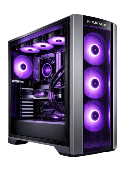 DESKTOP COMPUTER PERSONAL
