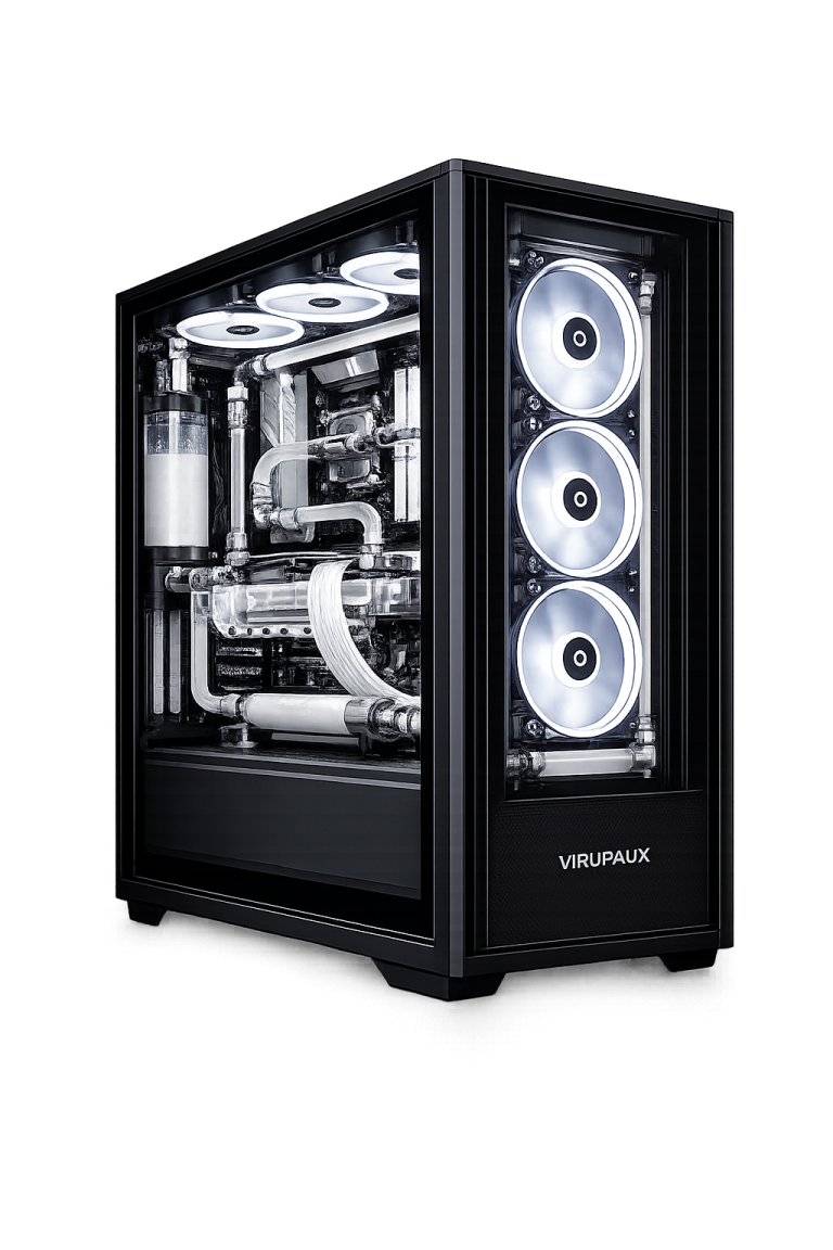 DESKTOP COMPUTER PERSONAL SFF