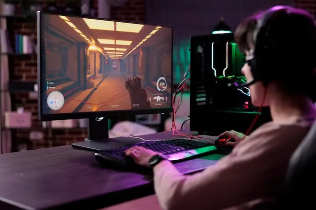 Gaming