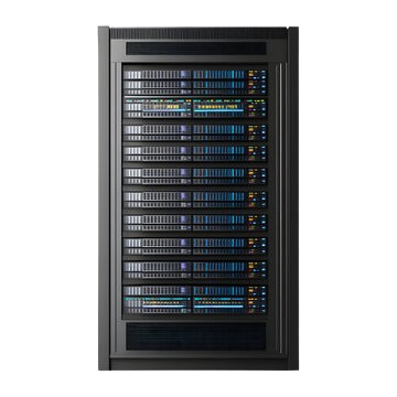 Server Rack 1U